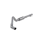 Mbrp Exhaust S5086AL Armor Lite Cat Back System New. Price: $519.99.
