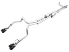 Awe Tuning 3015-43204 Exhaust System Kit New. Price: $2375.00.