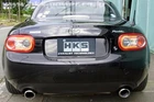 Hks For Legamax Premium Ncec Lf-ve New. Price: $1290.00.