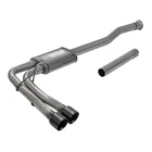 Flowmaster 718116 Flowfx Cat-back Exhaust System Fits 21-22 F-150 New. Price: $687.95.