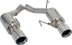 Flowtech 12136FLT Axle-back Exhaust System New. Price: $449.95.