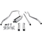 Magnaflow 15749 Street Stainless Cat-back Exhaust System New. Price: $987.00.