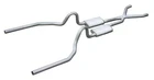 Pypes Performance Exhaust System Kit SFM03T New. Price: $636.79.