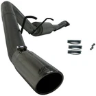 Mbrp S5042AL 3" Cat Back Single Exhaust For 2007-2008 Chevy Suburban 5.3L V8 New. Price: $429.99.