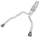 Stainless Works RAM21CBRBC Catback Redline For 2021 Trx 6.2L New. Price: $1760.29.