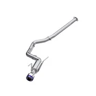 Mbrp 3IN Cat-back Exhaust For 2015-21 Subaru Wrx 2.0L Sti 2.5L 11-14 Sed New. Price: $734.99.