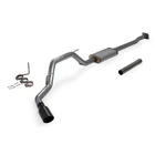 Flowmaster 717864 Flowfx Cat-back Exhaust System, 09-14 F-150 New. Price: $599.95.