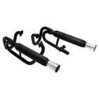 Empi 1-3/8 Inch Dual Exhaust For Dune Buggy Sand Rail Trike 00-3373-0 New. Price: $229.80.