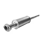 Exhaust Pipe 58564 Gap New. Price: $185.41.