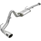 Afe 49-46042-P Mach Force-xp Cat Back Exhaust 2016-22 Toyota Tacoma 2.7L 3.5 New. Price: $718.66.