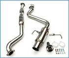 Invidia HS15SW4GTP Gt-type Cat-back For 15-21 Subaru Wrx/sti New. Price: $1079.95.