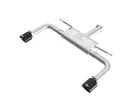 Afe Machforce Xp Exhausts Axle-back 21-24 Bmw 228I 2.0T (ss W/ Black Tips) New. Price: $761.00.