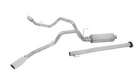 Gibson Performance Exhaust 69021 New. Price: $870.99.