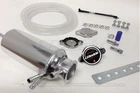 Greddy 12400908 Radiator Breather Tank New. Price: $172.90.
