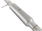 Afe 49-36608 Takeda Mid-pipe Exhaust W/ Resonator For 13-17 Honda Accord New. Price: $610.95.