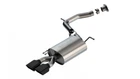 Borla For 2023 Hyundai PALISADE/20-22 Kia Telluride 3.8L V6 S-type Axle-back New. Price: $879.99.