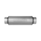 Dynomax Performance Exhaust 17224 Ultra Flo Welded Round Centered Muffler New. Price: $109.29.