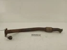 Hyundai Genesis 2.0T Coupe Exhaust Cross Pipe Fits 09 10 11 12 13 14 15 16 Used. Price: $109.97.