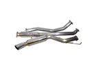 Injen SES1573 Cat-back Exhaust System For 2016-2021 Honda Civic Sedan 1.5L Turbo New. Price: $1169.89.