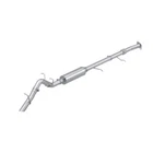 Mbrp Fits 2023 Chevy Colorado/gmc Canyon Stainless Steel 3IN Cat-back, Single New. Price: $864.99.