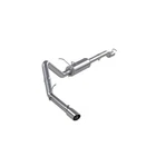Mbrp Armor Lite 3" Catback Exhaust For 08-10 F-250/350 Ec-sb/cc 5.4/6.8L New. Price: $434.99.