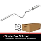 Brexhaust 106-0204 Systems Driver Left Side Hand For Saturn Ion 05-07 New. Price: $320.32.