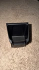 Genuine Porsche 911 992 Cup Holder Insert 00004399065 New. Price: $90.00.