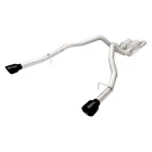 For Ram 1500 19-20 Exhaust System Legend Series 304 Ss Cat-back New. Price: $1895.25.