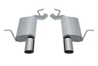 Gibson Performance Exhaust 617407 New. Price: $711.62.