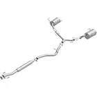 Subaru Forester Impreza 2.5I Non-turbo Brexhaust Replacement Kit Dac New. Price: $722.67.