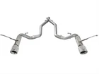 Afe Mach Force Xp Exhaust System 49-46234 New. Price: $1153.00.