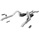 817282 Flowmaster American Thunder Crossmember-back Exhaust System New. Price: $921.95.