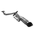 Ap Exhaust Pipe 48714 Bpf New. Price: $190.35.