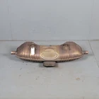 1997-1999 Porsche Boxster 986 2.5 Exhaust Muffler 99611112107 Oem Used. Price: $269.26.