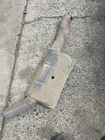 Porsche Exhaust Intermediate Muffler System Oem 928111086 Used. Price: $99.99.