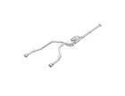 Mbrp 2025+ Ram 1500 3.0L Series 3.0IN Cat-back Dual Rear Exit Exhaust New. Price: $714.99.