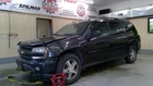 Used Exhaust System Kit Fits: 2005 Chevrolet Trailblazer Ext Grade. Price: $388.40.