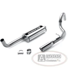 Exhaust System Kit - Jeep Grand Cherokee 1998 5.2 Nuovo. Price: $1626.83.