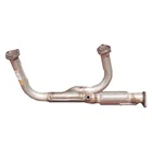 For Honda Accord 1998-2002 Brexhaust 753-019 Front Pipe New. Price: $488.81.