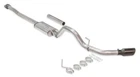 Flowmaster Flowfx Cat-back Exhaust System Ford F-150 2015-2020 3 In Dual New. Price: $739.65.