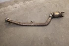 2018-2023 Kia Stinger GT1 3.3L Awd Front Left Exhaust System Pipe 28605-J5310 Used. Price: $358.89.