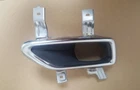 Oem 86662-B1000 Rear Bumper-insert Panel Right For Hyundai Genesis G80 2015 2020 New. Price: $119.95.