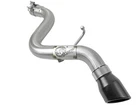 Afe Filters 49-48070-1B Mach Force-xp Axle-back Exhaust System New. Price: $209.00.