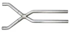 Pypes Stainless Steel 2.5" X-pipe Tunnel Crossover Exhaust Kit For Camaro New. Price: $242.79.