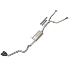 Afe 49-36061-B Cat Back Exhaust System Kit Set For 2022-2026 Toyota Tundra 3.4L New. Price: $1379.70.