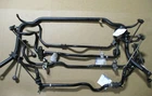 2018 Ford Escape Awd Front Stabilizer Bar Oem 52K Miles - LKQ374627440 Used. Price: $124.02.