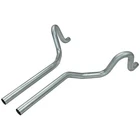 Flowmaster 15802 Tailpipes, 2.5IN Pair Gm A-body New. Price: $255.99.