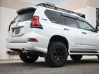 Afe Vulcan Series 2.5" Catback Exhaust System For 2010-2023 Lexus GX460 V8 4.6L New. Price: $813.28.