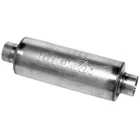 Dynomax Exhaust Muffler Inlet-center Outlet Ultra-flo Welded New. Price: $131.64.