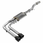 Flowmaster Cat Back Exhaust Chevrolet 2014-2019 Part 717787 Performance New. Price: $718.95.